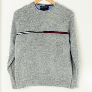 Vintage Tommy Hilfiger Sweater